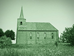 Kerk Heveskes