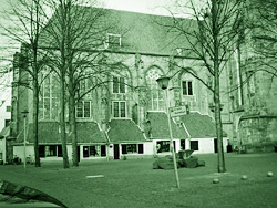 Mariakerk Deventer